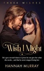 Wish I Might - Hannah Murray.jpg Wish I Might - Hannah Murray.jpg