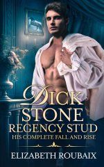 Dick Stone, Regency Stud_ His Complete Fall and Rise (Bawdy Bundles) - Elizabeth Roubaix.jpg