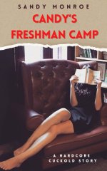 Candy's Freshman Camp - Sandy Monroe.jpg