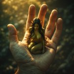 goblin kneeling on giant hand.jpg