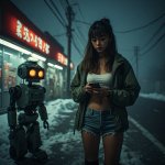 girl & robot on snowy road.jpg