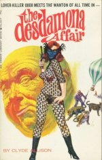 Desdamona Affair, The - Clyde Allison.jpg