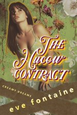 Hucow Contract_ A Lactation Induction Doctor Patient Age Gap Prancy Milking Novella (Creamy Dr...jpg