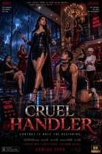 Cruel Handler - Torture and Public Humiliation Continuous - Volhastity cage, Bondage, Friends,...jpg
