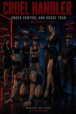 Cruel Handler – Under control and House tour Volume 2_ Femdom, collar, Chastity cage, Bondage,...jpg