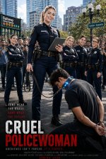Cruel Policewoman - Fall into the Trap - Volume 1_ Femdom, BDSM cage, Shock collar, Torture, P...jpg