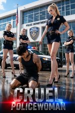 Cruel Policewoman - The Final Choice - Volume 2_ BDSM, Femdom,ipping, Chastity cage, Shock col...jpg