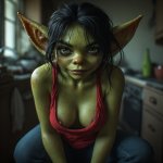 goblin in kitchen.jpg