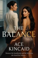Balance_ “Between the boardroom and the bedroom, she found her balance.” (The Architect Series...jpg