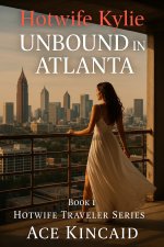 Hotwife Kylie _ Unbound in Atlanta_ Book 1 of the Hotwife Traveler Series - Ace Kincaid.jpg