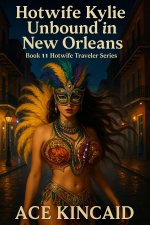 Hotwife Kylie Unbound in New Orleans_ Book 11 Hotwife Traveler Series (Hotwife Traveler Series...jpg