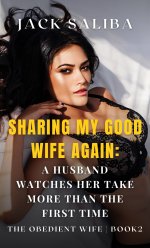 Sharing My Good Wife Again - Saliba, Jack.jpg
