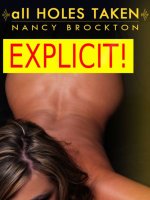 All Holes Taken_ A MILF Gangbang Erotica Story - Nancy Brockton.jpg