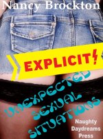 Unexpected Sexual Situations - Nancy Brockton.jpg Unexpected Sexual Situations - Nancy Brockton.jpg