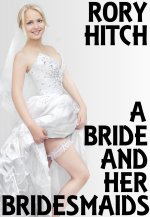 Bride and her Bridesmaids, A - Rory Hitch.jpg