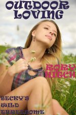 Outdoor Loving - Becky's Wild Threesome - Rory Hitch.jpg