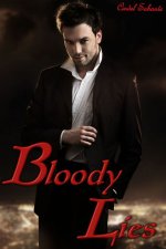 Bloody Lies - A Paranormal Romance - Cindel Sabante.jpg