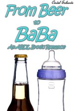 From Beer to BaBa_ An ABDL Erotic Romance - Cindel Sabante.jpg