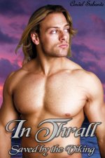 In Thrall - Saved by the Viking - Cindel Sabante.jpg