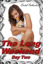 Long Weekend- Day Two, The - Cindel Sabante.jpg