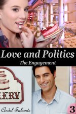 Love and Politics - The Engagement (BBW Erotic Romance) - Cindel Sabante.jpg