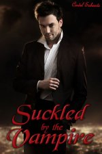 Suckled by the Vampire - Cindel Sabante.jpg