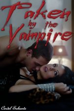 Taken by the Vampire - Cindel Sabante.jpg