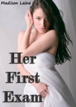 Her First Exam - Madison Laine.jpg
