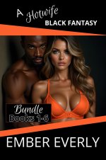 Hotwife Black Fantasy - The Bundle (A Hotwife Fantasy - Bundles, #4), A - Ember Everly.jpg
