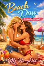 Beach Day_ A Lesbian Romance Novella - Ms Naughtee.jpg