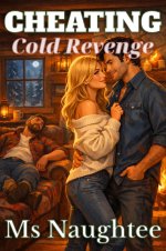 Cheating_ Cold Revenge (Hotwife, #27) - Ms Naughtee.jpg