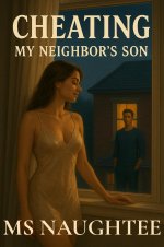 Cheating_ My Neighbor's Son (Hotwife, #21) - Ms Naughtee.jpg