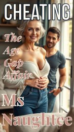 Cheating_ The Age Gap Affair (Hotwife, #14) - Ms Naughtee.jpg