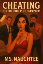 Cheating_ The Boudoir Photographer (Hotwife, #19) - Ms Naughtee.jpg
