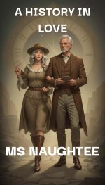 History In Love, A - Ms Naughtee.jpg