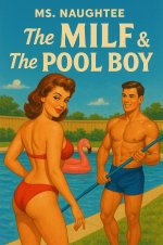 MILF & The Pool Boy, The - Ms Naughtee.jpg