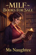 MILF_ Books For Sale - Ms Naughtee.jpg