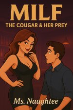MILF_ The Cougar & Her Prey - Ms Naughtee.jpg