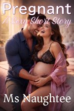 Pregnant_ A Sexy Short Story (Pregnancy, #3) - Ms Naughtee.jpg