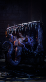 She_came_for_the_loot_Triss_21_medallion.png