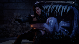 She_came_for_the_loot_Yennefer_8.png