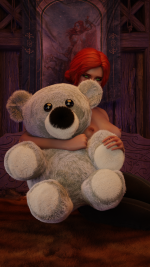A_red_letter_day_bonus_triss_and_a_bear_2.png