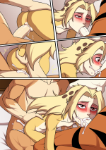 1853328 - Cheetara comic Incognitymous Lion-O Thundercats Thundercats_2011 Tygra.png