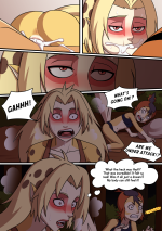 1854651 - Cheetara comic Incognitymous Lion-O Thundercats Thundercats_2011 Tygra WilyKit.png