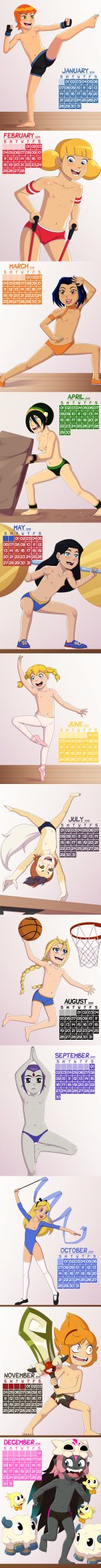 4086401 - Alice Alice_in_Wonderland Avatar_the_Last_Airbender Ben_10 Cindy_McPhearson comic Co...jpg