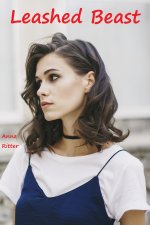 Leashed Beast - Anna Ritter.jpg
