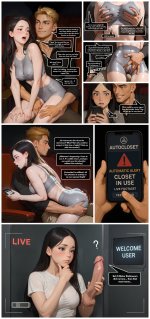 [2025-08-11] Autocloset_ Turned Into My Son's Girlfriend - X_X by Transviscera - 1229143925.jpg