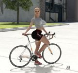 [2021-08-05] Bike lover girl by blachomora - 887838579.jpg