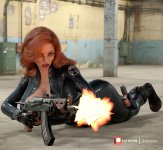 [2021-11-05] Black Widow action scene by blachomora - 896996863.jpg