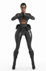 [2022-02-05] New Catwoman character coming soon a new story by blachomora - 906108894.png